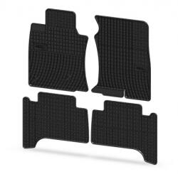 FroGum Covoare cauciuc pentru TOYOTA LAND CRUISER 120 4 buc 2002-2009