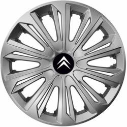 NRM Capace pentru CITROEN 16", STRONG GRI 4bc