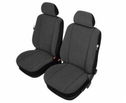 Kegel Huse auto SCOTLAND pentru scaunule din față Kia Sportage do 2012 Huse personalizate