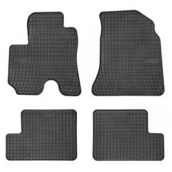FroGum Covoare cauciuc pentru TOYOTA RAV 4 II 3d. 2WD 4 buc 2000-2005
