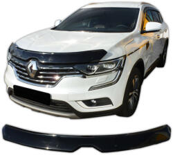 Jj & Automotive Deflectoare capotă RENAULT KOLEOS 2017-up