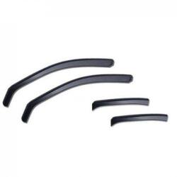 HEKO Deflectoare pentru HONDA CIVIC, S+D 2012-2016, pentru față Și spate , 4 bc , 5-uși