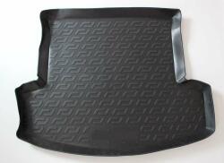 Jj & Automotive Covor portbagaj de cauciuc pentru Chevrolet Captiva 2006-