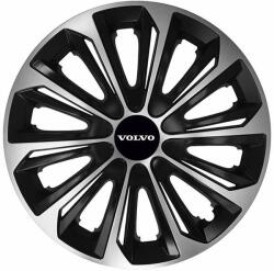 NRM Capace pentru roți VOLVO 14", STRONG DUOCOLOR 4bc
