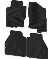 FroGum Covoare cauciuc pentru NISSAN PATHFINDER 4 buc 2010-