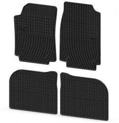 FroGum Covoare cauciuc pentru AUDI Q3 4 buc 2011-2018