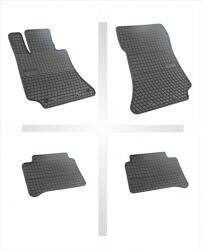 FroGum Covoare cauciuc pentru MERCEDES CLS C218 4 buc 2010-2018