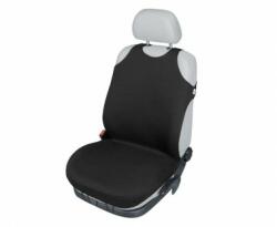 Kegel Husă scaune mașină SINGLET pentru scaunul din față negru Peugeot 308