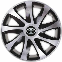 NRM Capace pentru roți TOYOTA 16", DRACO CS 4bc