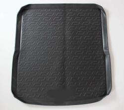 Jj & Automotive Covor portbagaj de cauciuc pentru Volkswagen Passat B7 Variant 2011-
