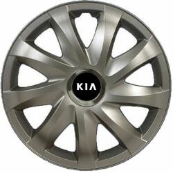 NRM Capace pentru KIA 15", DRIFT VOPSIT GRAFITI 4bc