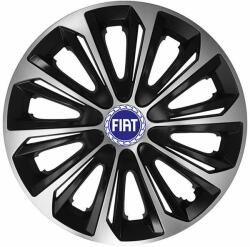 NRM Capace pentru roți FIAT BLUE 14", STRONG DUOCOLOR 4bc