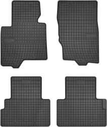 FroGum Covoare cauciuc pentru INFINITI QX70 4 buc 2008-up