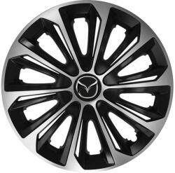 NRM Capace pentru MAZDA 15", STRONG DUOCOLOR 4bc