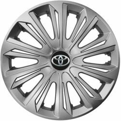 NRM Capace pentru TOYOTA 15", STRONG GRI 4bc