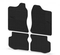FroGum Covoare cauciuc pentru SUZUKI JIMNY III 4 buc 1998-2018