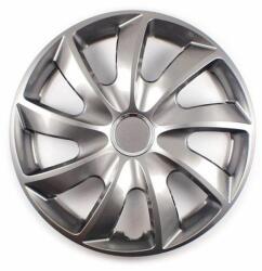 NRM Capace pentru SKODA 14", STIG VOPSIT GRAFITI 4bc