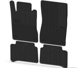 FroGum Covoare cauciuc pentru MERCEDES CLS C219 4 buc 2004-2010
