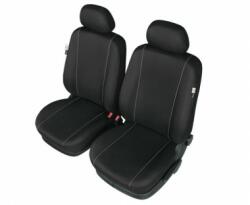 Kegel Huse auto SOLID pentru scaunule din față Mitsubishi Outlander I-II do 2012 Huse universale