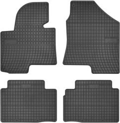FroGum Covoare cauciuc pentru KIA SPORTAGE III 4 buc 2010-2015