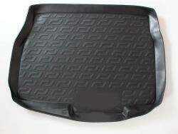 Jj & Automotive Covor portbagaj de cauciuc pentru Opel Astra H hatchback 3dr. /5 ușir. 2004-