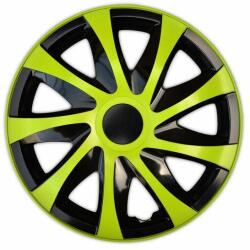 NRM Capace pentru SKODA 14", DRACO VERDE 4bc