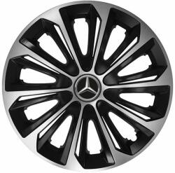 NRM Capace pentru roți MERCEDES 14", STRONG DUOCOLOR 4bc