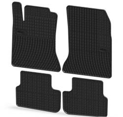 FroGum Covoare cauciuc pentru MERCEDES A-CLASS W176 4 buc 2012-2018