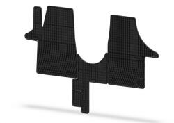 FroGum Covoare cauciuc pentru VOLKSWAGEN TRANSPORTER T5 3 buc 2003-2015 - vtvauto - 160,00 RON