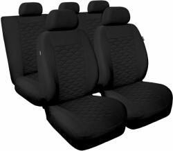 AUTO-DEKOR Huse auto universal MODERN negru, MP-1