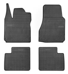 FroGum Covoare cauciuc pentru RENAULT TWINGO II 4 buc 2007-2014
