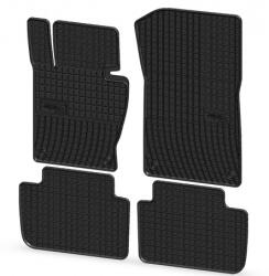 FroGum Covoare cauciuc pentru BMW X3 E83 4 buc 2003-2010