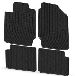 FroGum Covoare cauciuc pentru TOYOTA COROLLA E12 sedan, kombi 4 buc 2002-2007