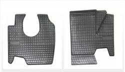 FroGum Covoare cauciuc pentru MERCEDES AXOR 2 buc 1999-