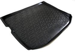 Jj & Automotive Covor portbagaj de cauciuc pentru CITROEN C4 AIRCROSS 2012-