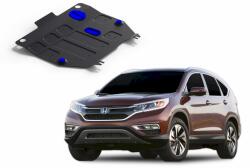 RIVAL Scut metalic motor și cutia de viteze pentru Honda CR-V 2, 0 (doar pentru motorizarea indicată! ) 2012-2016