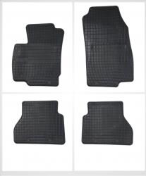 FroGum Covoare cauciuc pentru FORD B-MAX 4 buc 2012-2017