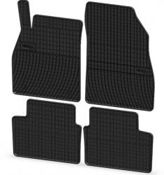 FroGum Covoare cauciuc pentru OPEL INSIGNIA A 4 buc 2008-2017