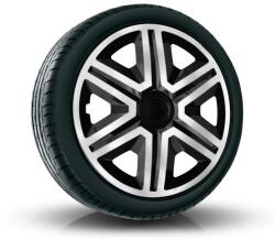 NRM Capace pentru PEUGEOT 15", ACTION DOUBLECOLOR 4bc