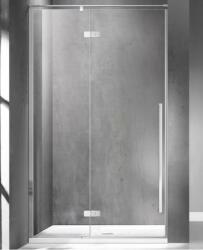 Wellis Sorrento nyílóajtós zuhanyfal 100x200 cm balos - zuhanykabin-shop