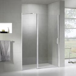 Wellis Pure nyílóajtós zuhanyfal 120x190 cm WC00521 - zuhanykabin-shop