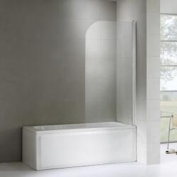 Wellis Edge 85 kádparaván 85x145 cm WC00484 - zuhanykabin-shop