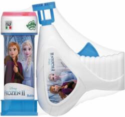 Dulcop Bule cu pistol - Frozen II Tub balon de sapun