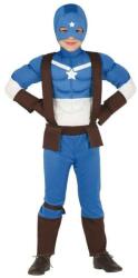 Fiestas Guirca Costum pentru copii - Captain America Mărimea - Copii: M Costum bal mascat copii