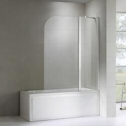 Wellis Edge 120 kádparaván 120x145 cm WC00485 - kad-shop
