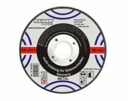 Raider Disc taiere metal Raider 160115, diametru 115 mm, grosime 1.2 mm Disc de taiere
