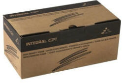 Compatibil Ricoh C2800BK, Cartus toner compatibil, Negru, 20000 pagini - Integral Germany