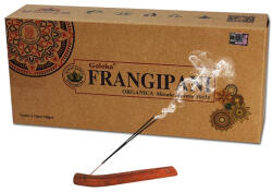 Goloka Betisoare parfumate Goloka , Franginapi , Organic (ACC-BP-GOLO-FRAN)