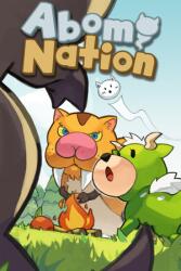 DANGEN Entertainment Abomi Nation (PC)