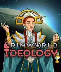 Ludeon Studios RimWorld Ideology (PC)